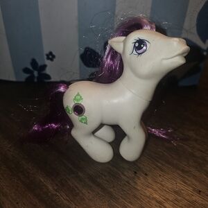 My Little Pony Wondermint